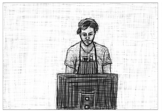 No Dominion by Tom McNally Panel 11